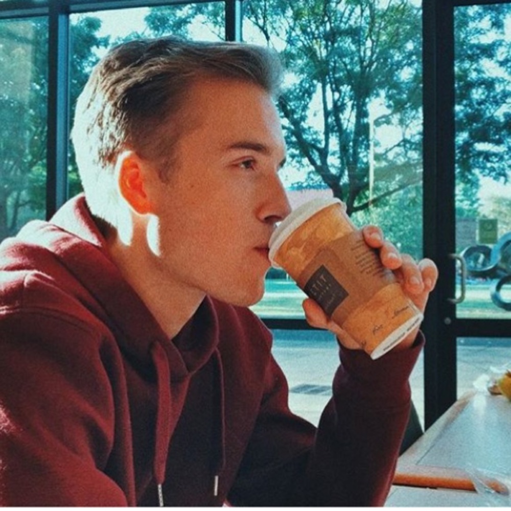 Meet your Posher, Jakob